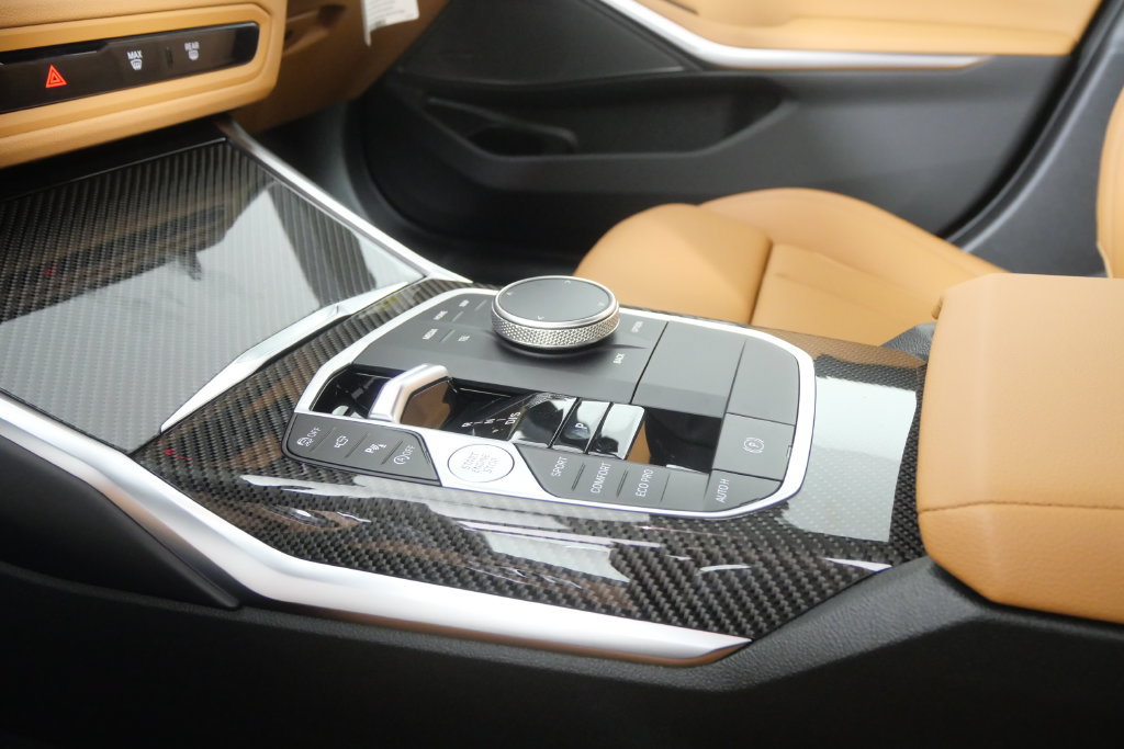 New 2026 BMW M340i RWD image 23