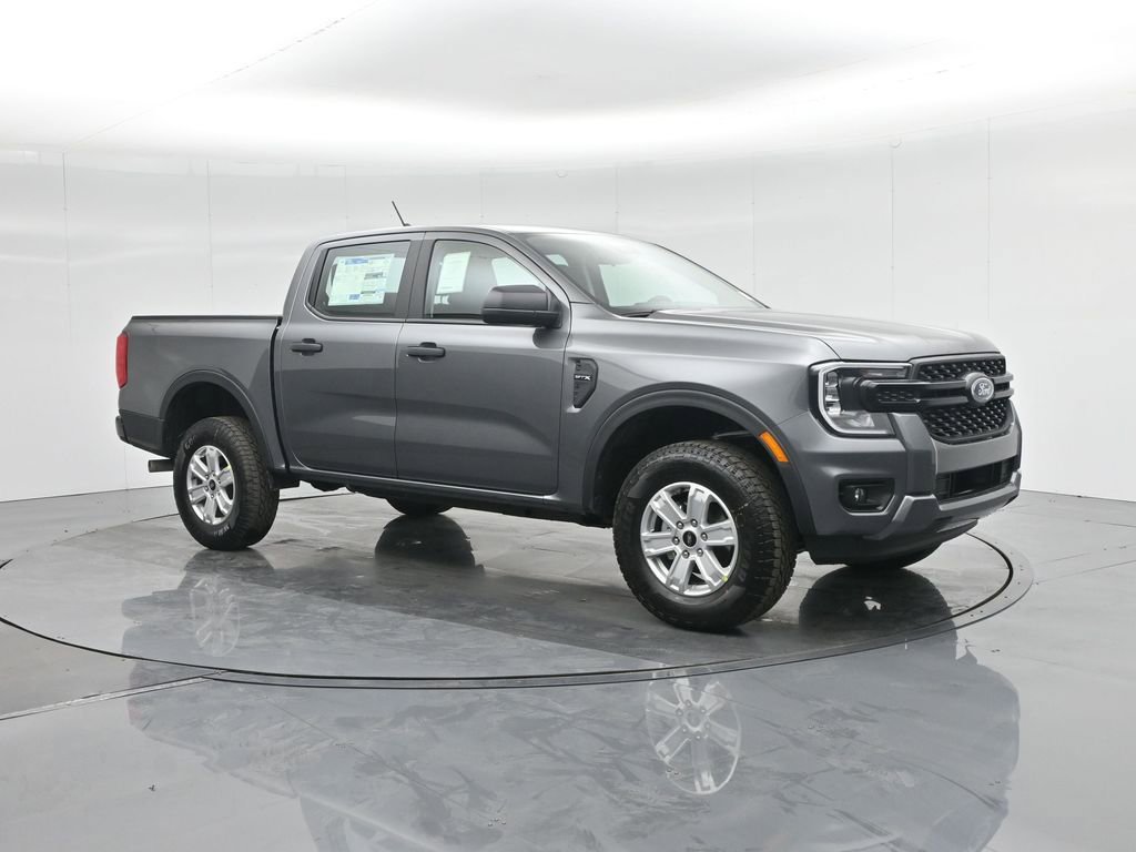 New 2025 Ford Ranger XL image 22