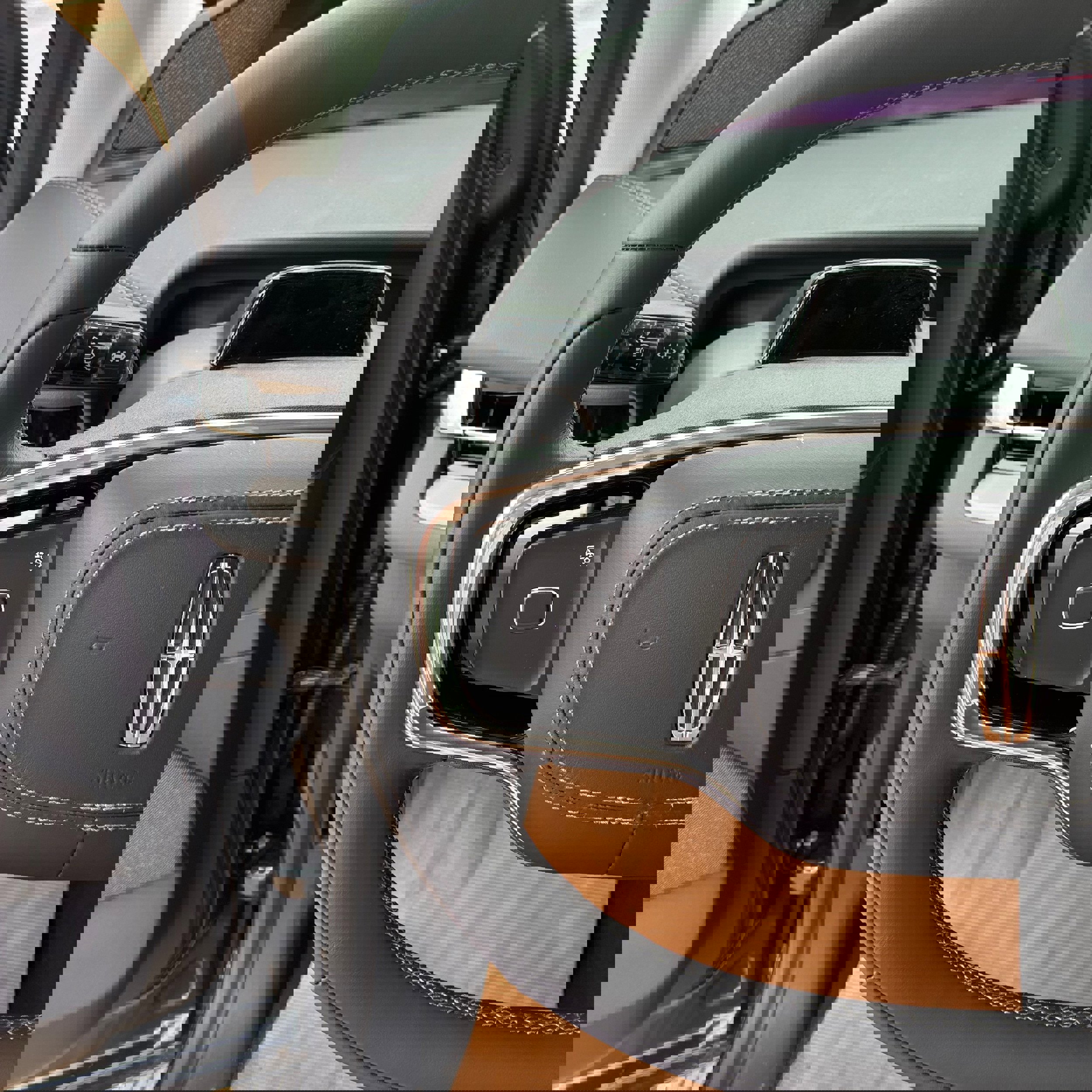 New 2025 Lincoln Navigator Reserve image 44