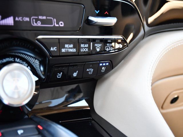 Used 2026 Acura MDX SH-AWD w/ Advance Package image 19