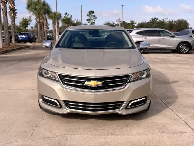 Used 2014 Chevrolet Impala LTZ FWD image 17