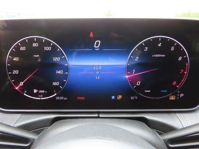 Certified 2024 Mercedes-Benz C 300 Sedan image 21