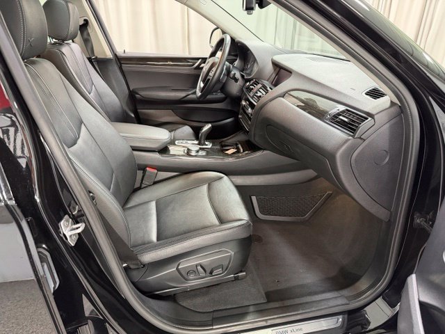 Used 2017 BMW X4 xDrive28i AWD/4WD image 11