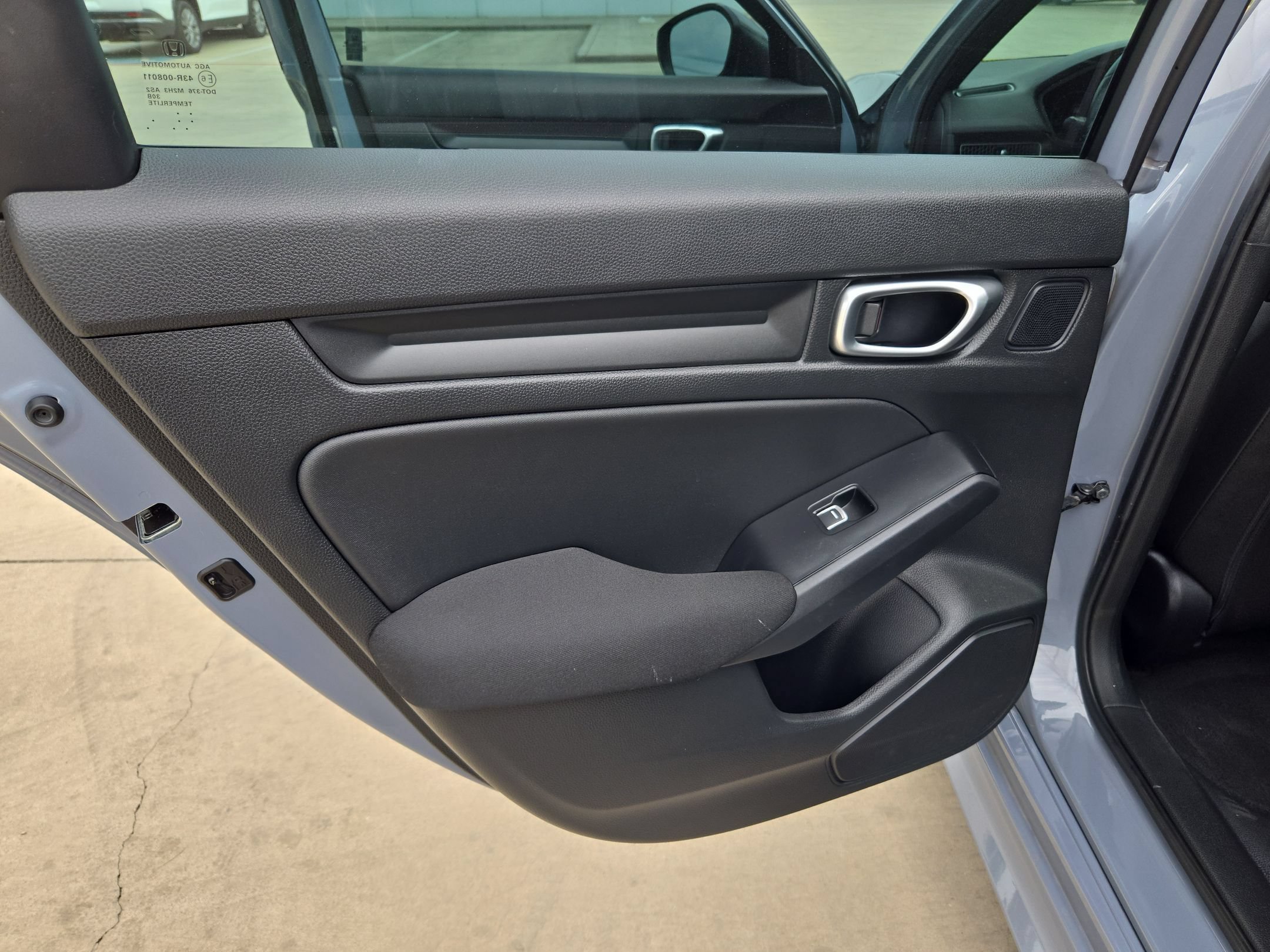 Used 2024 Honda Civic Sport image 14