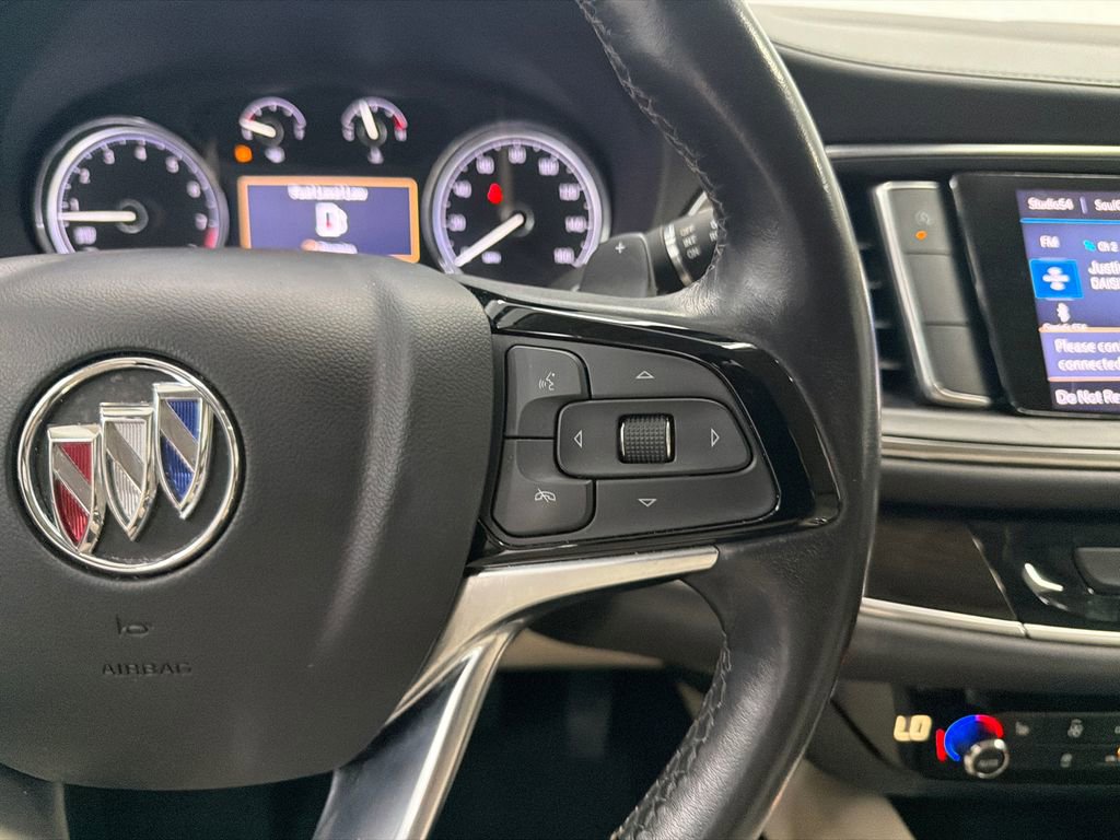 Used 2022 Buick Enclave Essence w/ Experience Buick Package FWD image 27