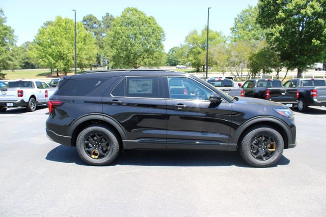 New 2026 Ford Explorer Tremor w/ Tremor Ultimate Package AWD/4WD image 19