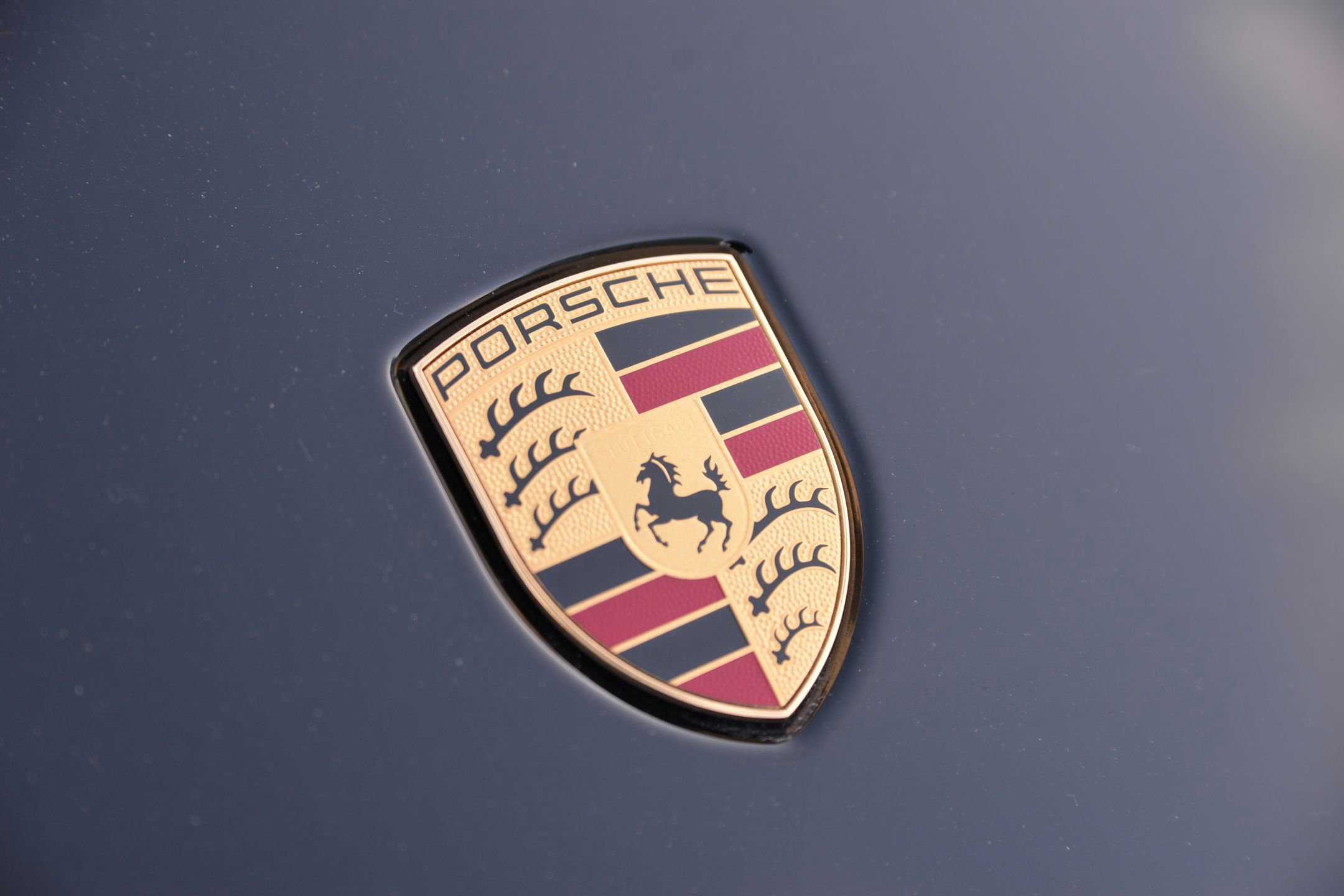 Certified 2025 Porsche Macan image 19