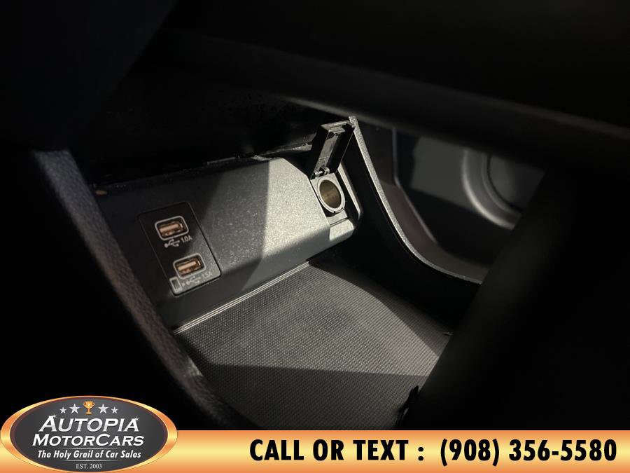 Used 2022 Honda HR-V EX image 33