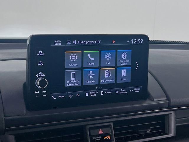 Used 2025 Honda Pilot TrailSport image 13
