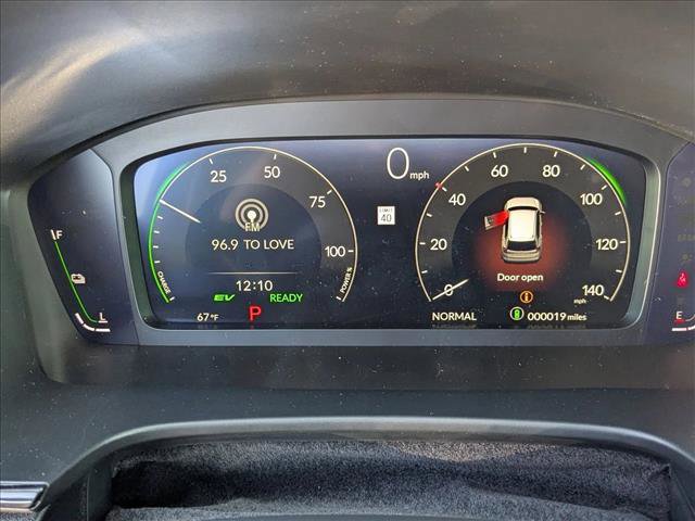 New 2026 Honda CR-V TrailSport image 11