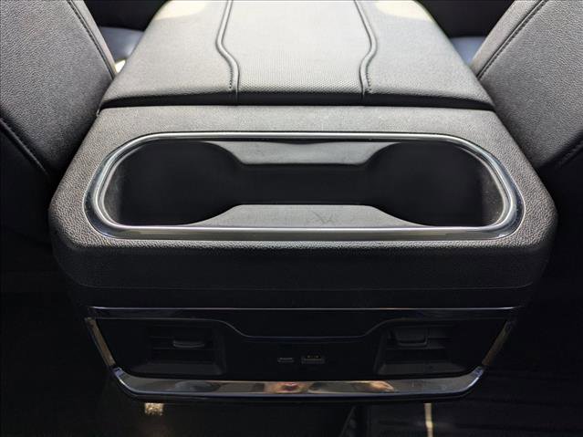 Used 2023 Chevrolet Silverado 1500 LTZ image 18