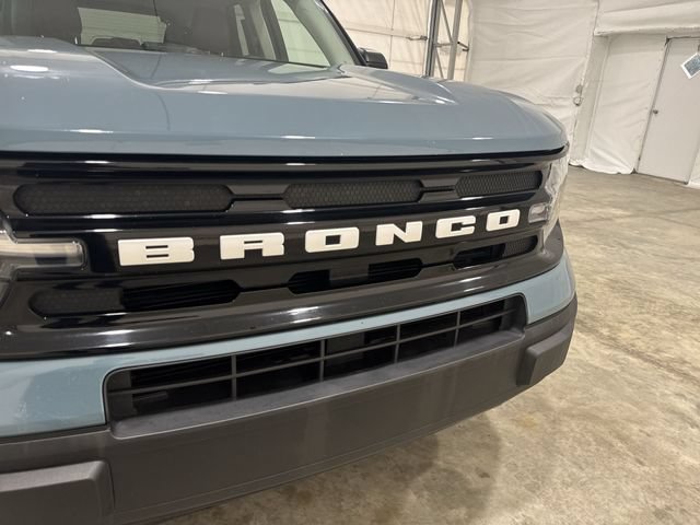 Used 2021 Ford Bronco Sport Outer Banks AWD/4WD image 31