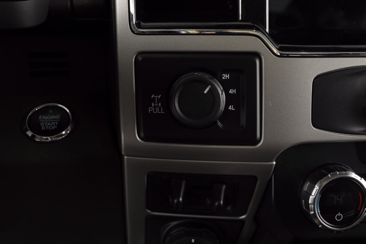 Used 2022 Ford F350 King Ranch w/ King Ranch Ultimate Package image 16