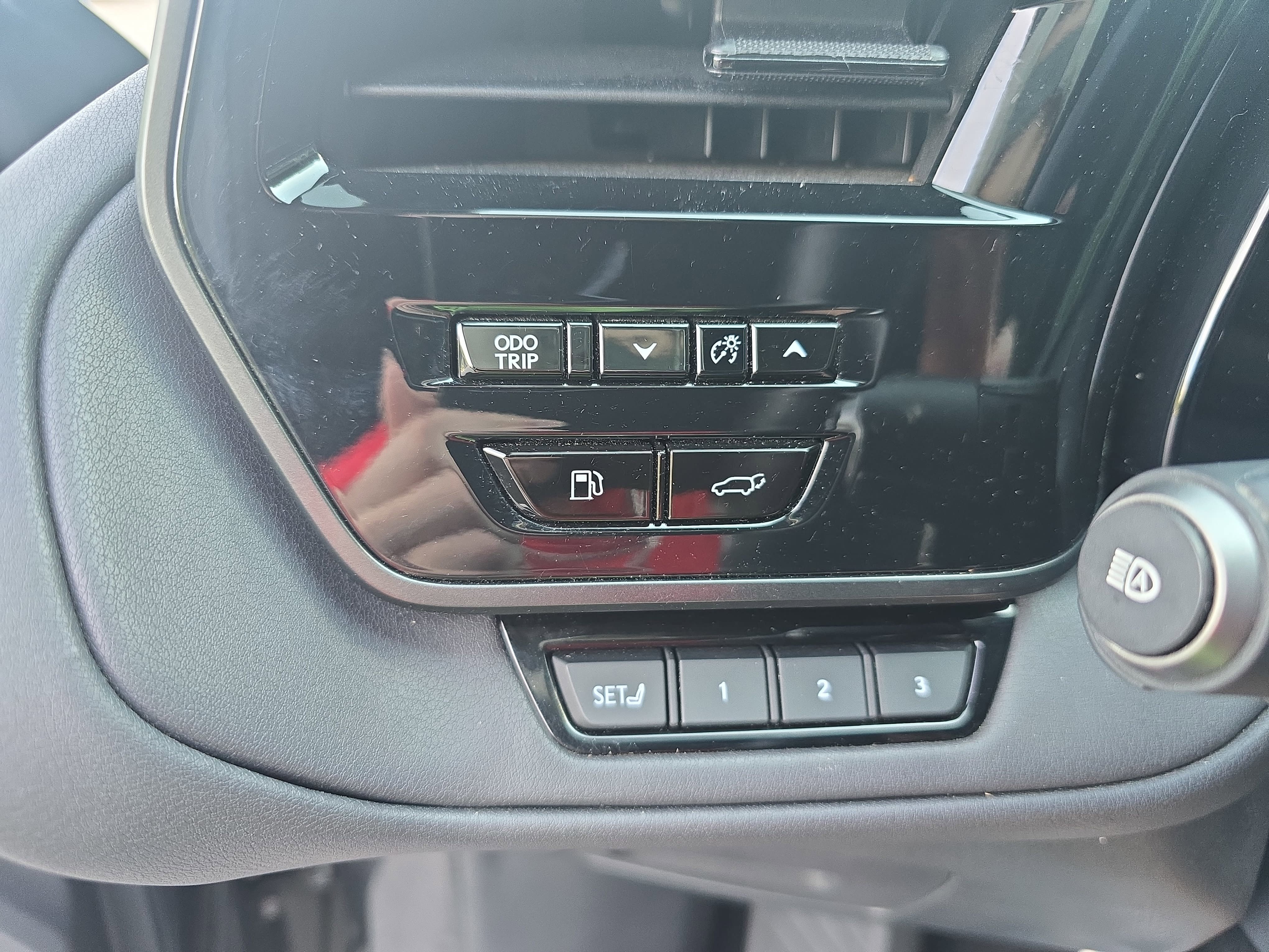 Used 2024 Lexus TX 350 AWD w/ Technology Package image 25