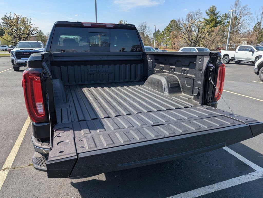 New 2026 GMC Sierra 1500 SLT w/ SLT Premium Plus Package image 7