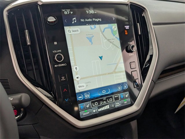 New 2025 Subaru Ascent Limited image 10