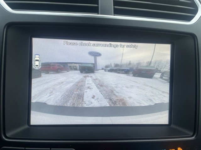 Used 2018 Ford Explorer Platinum image 37