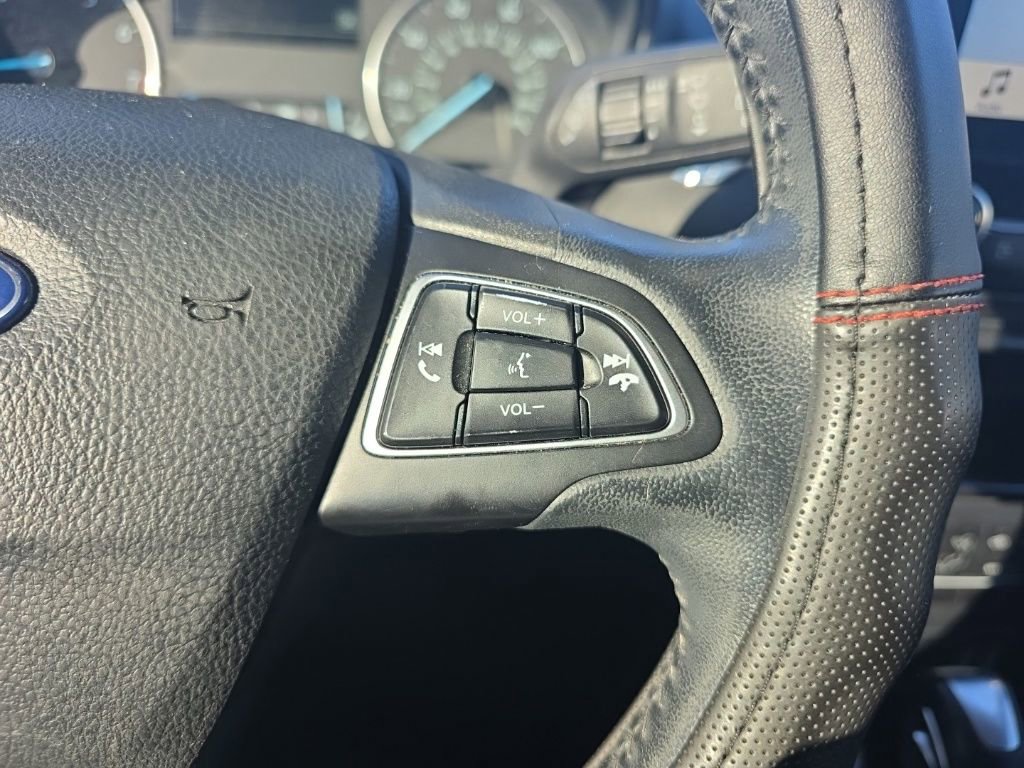 Used 2018 Ford EcoSport SE w/ SE Convenience Package image 24