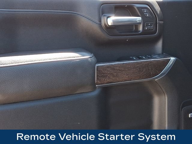 Used 2020 GMC Sierra 3500 Denali w/ Denali Ultimate Package AWD/4WD image 22