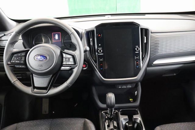 Certified 2026 Subaru Forester Premium image 15