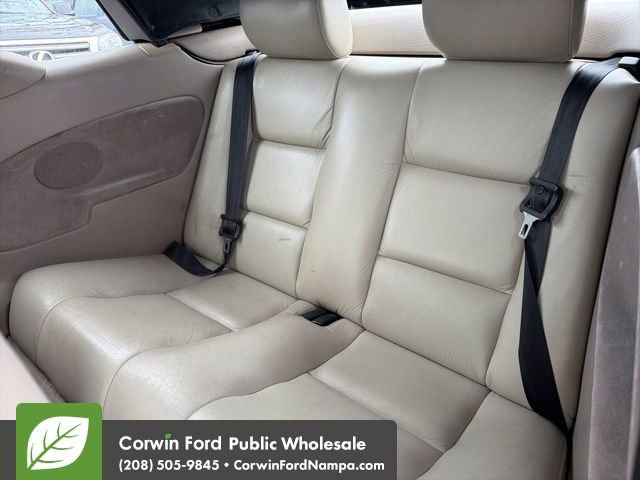 Used 1997 Saab 900 SE Turbo image 28