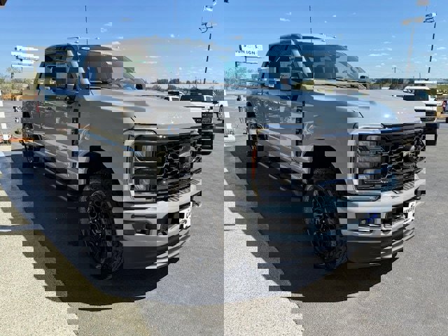 New 2026 Ford F350 Lariat image 5