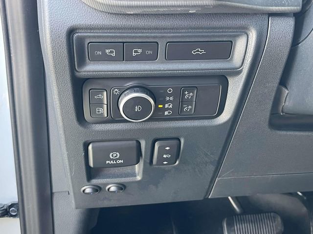 Used 2022 Ford F150 Platinum w/ Equipment Group 701A High AWD/4WD image 22