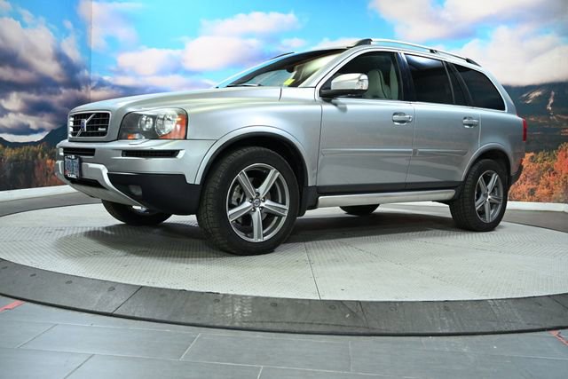 Used 2010 Volvo XC90 3.2 R-Design image 3