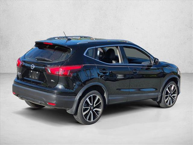 Used 2019 Nissan Rogue Sport SL FWD image 5