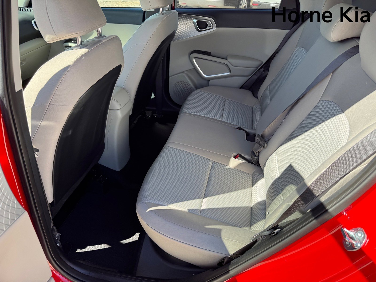 Certified 2024 Kia Soul LX image 12