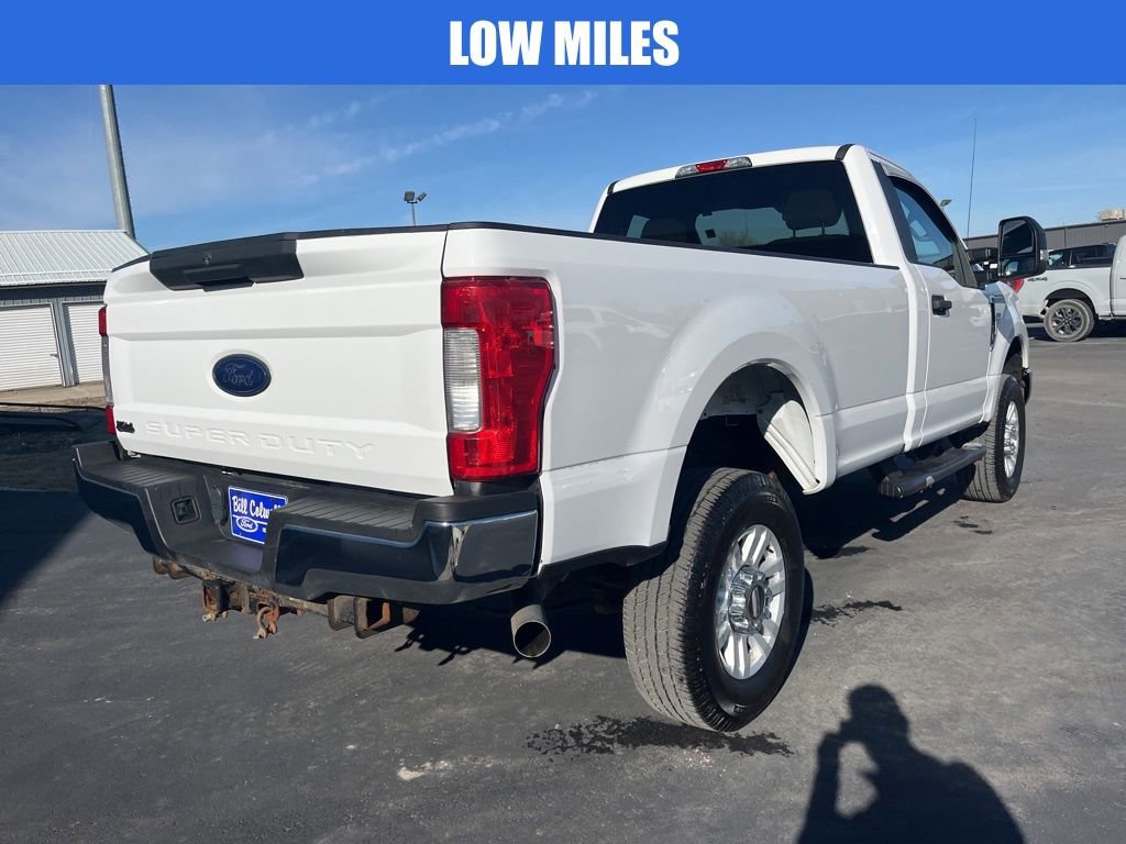Used 2019 Ford F250 XLT w/ FX4 Off-Road Package image 4