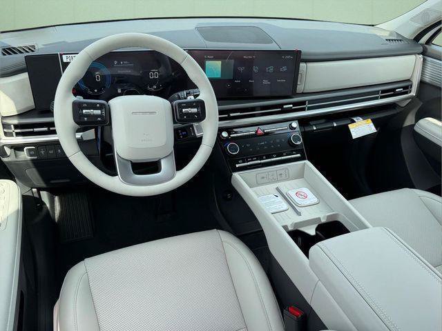 New 2026 Hyundai Santa Fe SEL AWD/4WD image 15