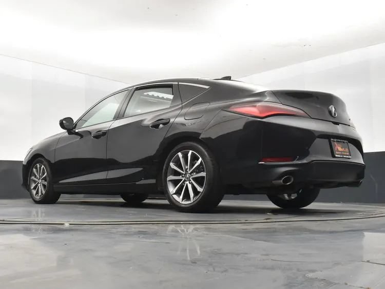 Used 2024 Acura Integra FWD image 12