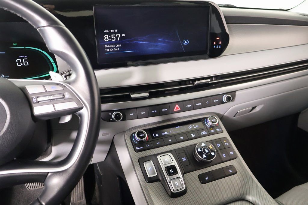 Used 2024 Hyundai Palisade SEL image 5