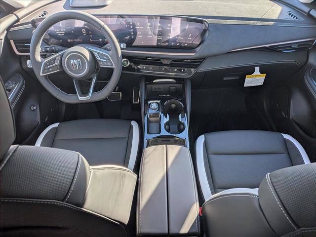 New 2026 Buick Envision Sport Touring AWD/4WD image 15
