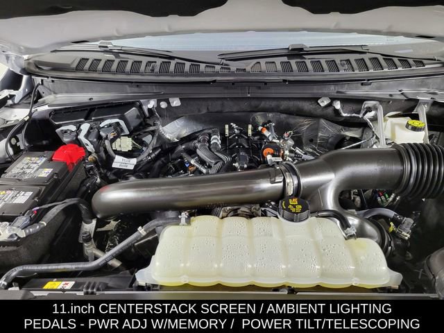 Used 2025 Lincoln Navigator Reserve image 37