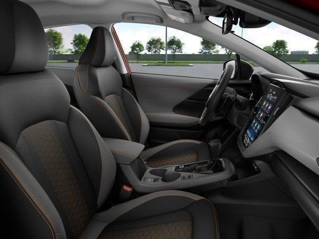 New 2026 Subaru Crosstrek 2.5i Limited w/ Popular Package #4A image 37