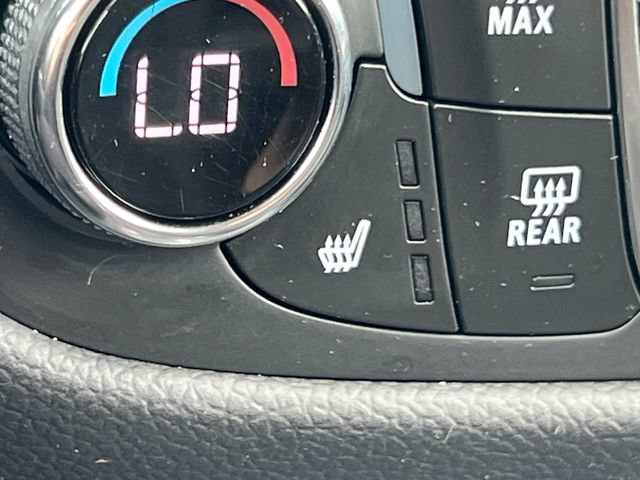 Certified 2023 Chevrolet Equinox LT AWD/4WD image 23
