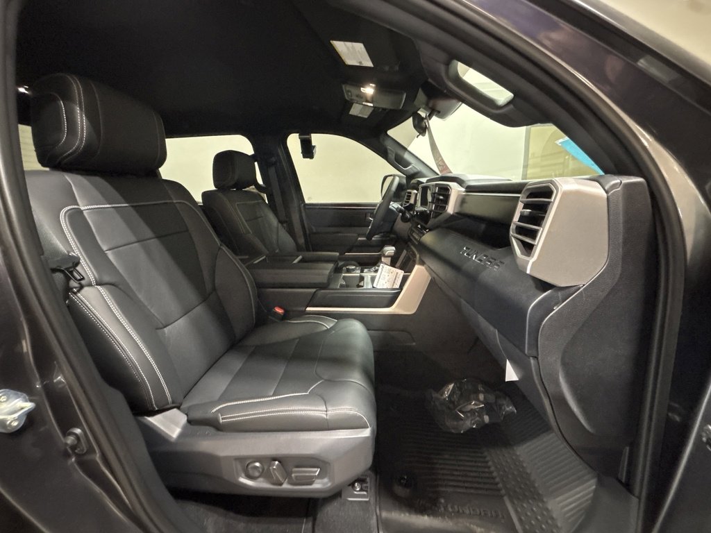 New 2026 Toyota Tundra SR5 image 19