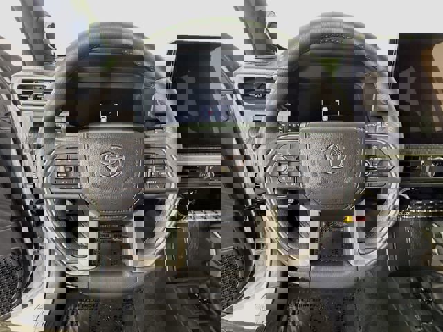 Certified 2026 Toyota 4Runner Platinum AWD/4WD image 11