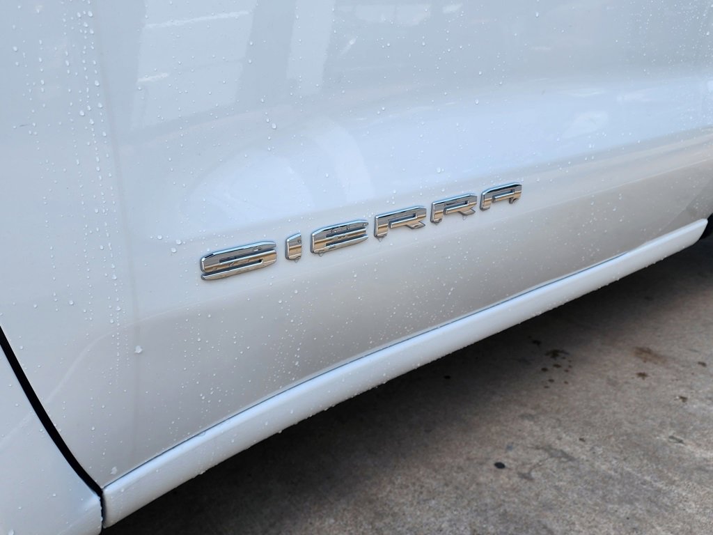 New 2026 GMC Sierra 1500 Pro w/ Pro Value Package image 15