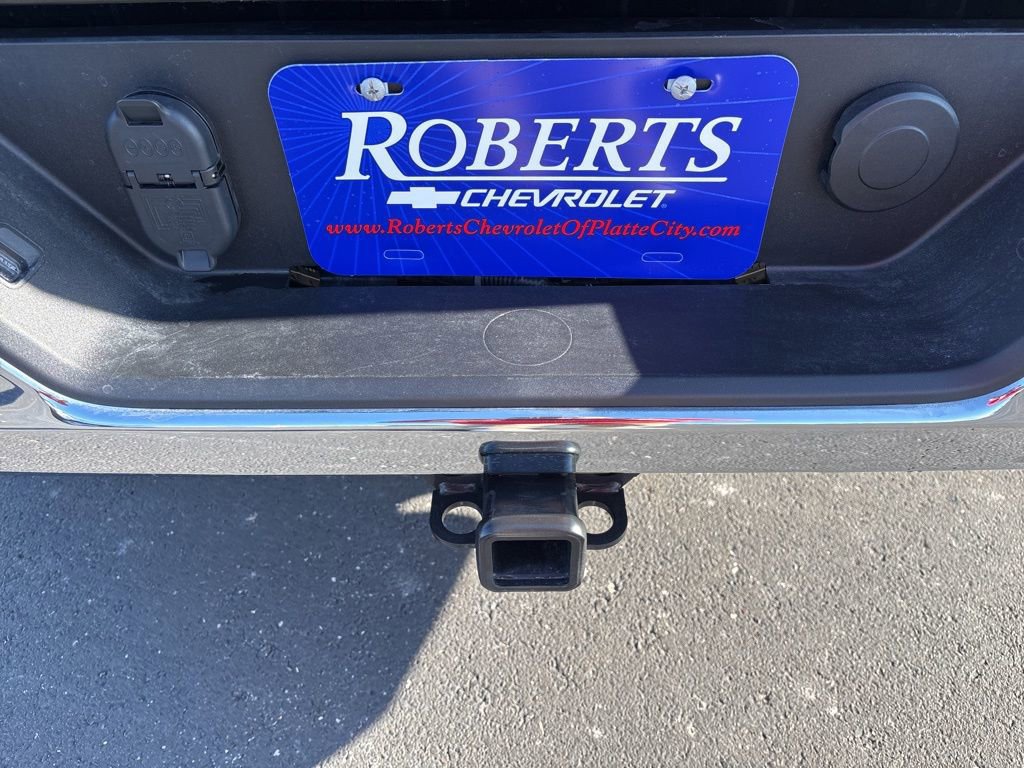 New 2026 Chevrolet Silverado 1500 LT image 36