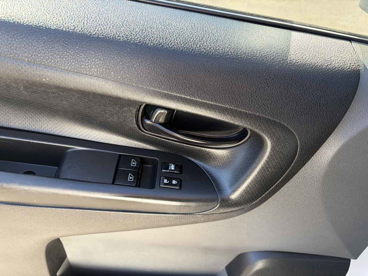 Used 2021 Nissan NV200 SV FWD image 25