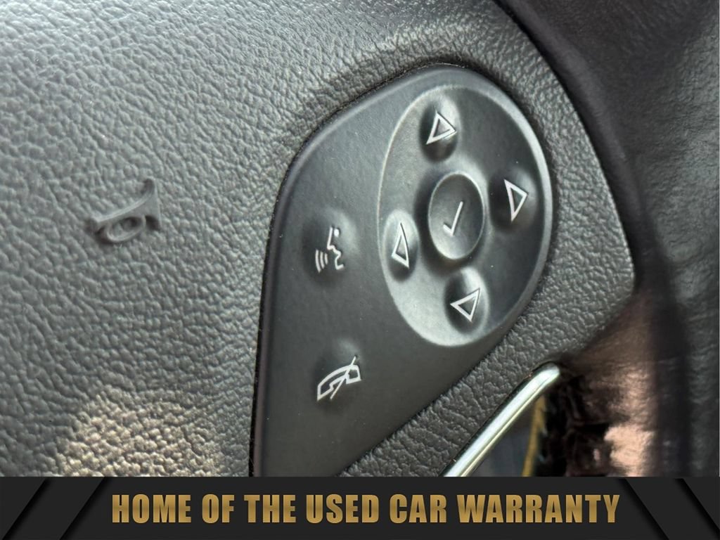 Used 2017 Chevrolet Impala LT FWD image 22