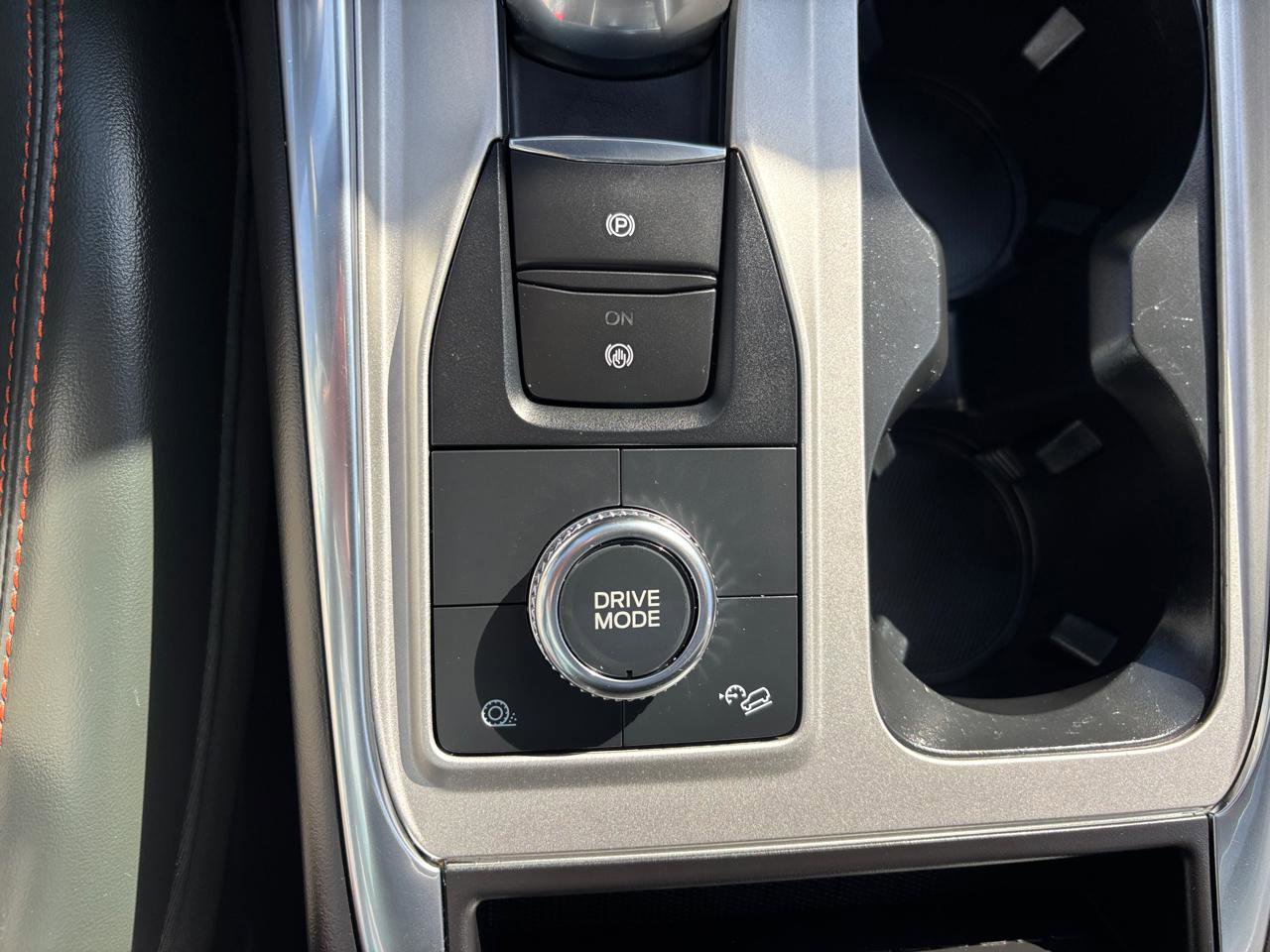 Used 2023 Ford Explorer Timberline w/ Timberline Technology Package image 28