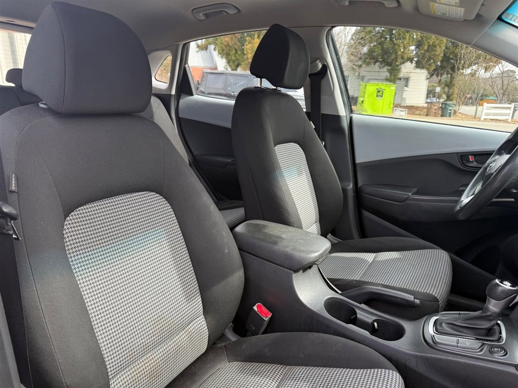 Used 2021 Hyundai Kona SE AWD/4WD image 24