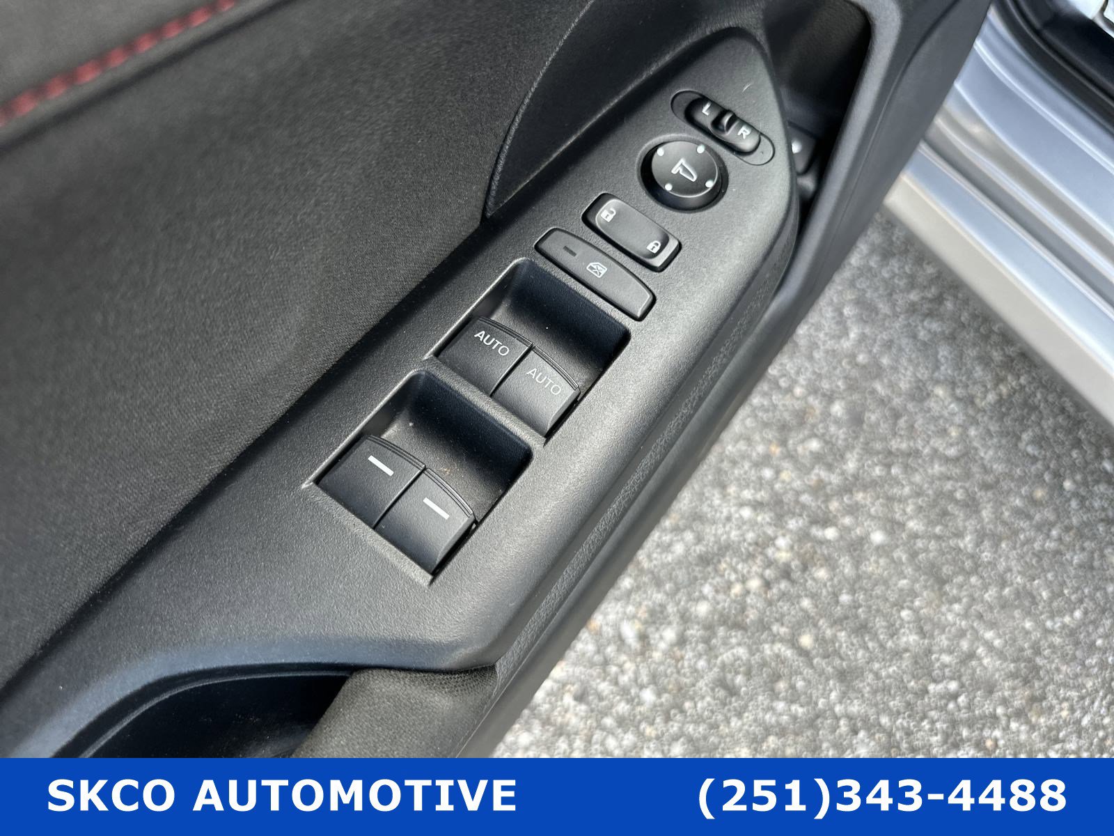 Used 2018 Honda Civic Si image 22