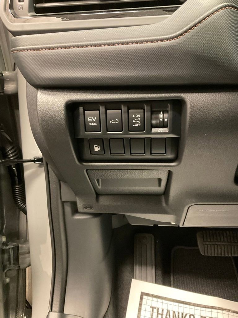New 2026 Subaru Forester Touring AWD/4WD image 13