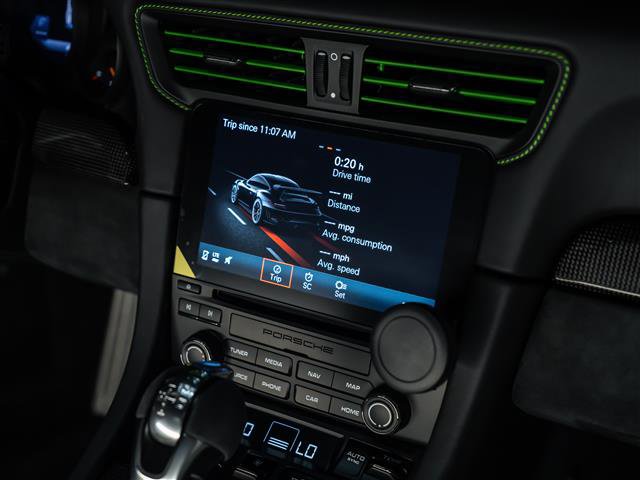 Certified 2019 Porsche 911 GT3 RS RWD image 34