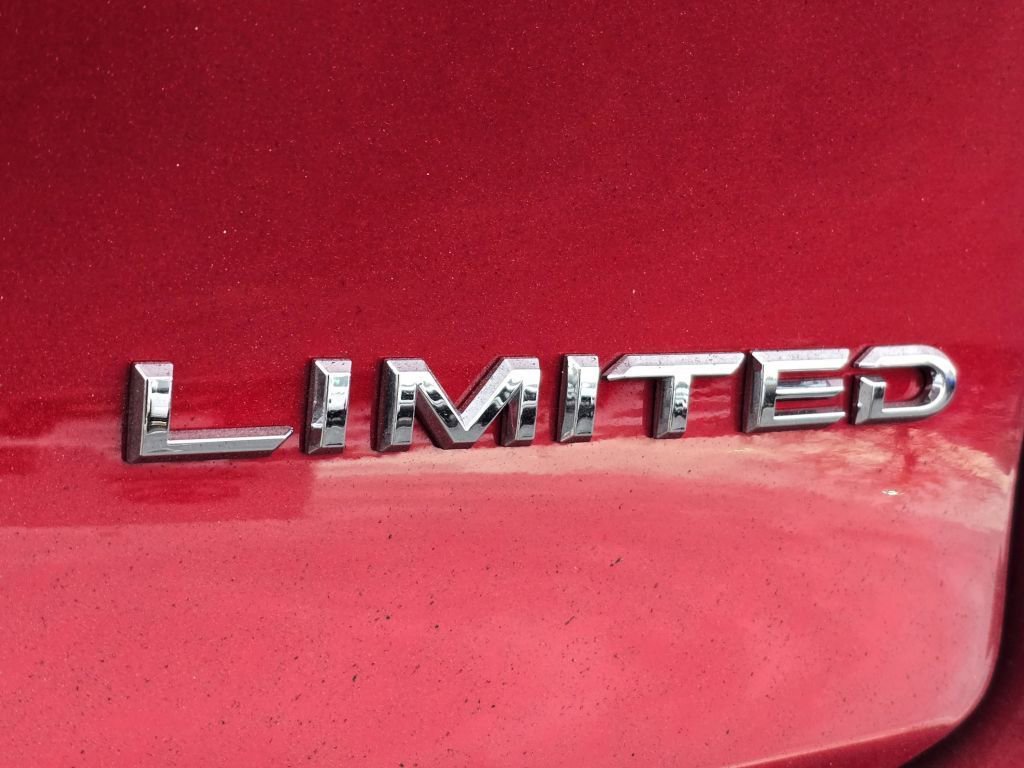 New 2026 Toyota Crown Limited image 30